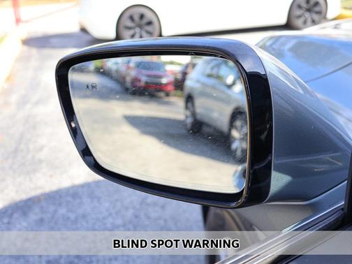 2023 Buick Enclave Essence FWD