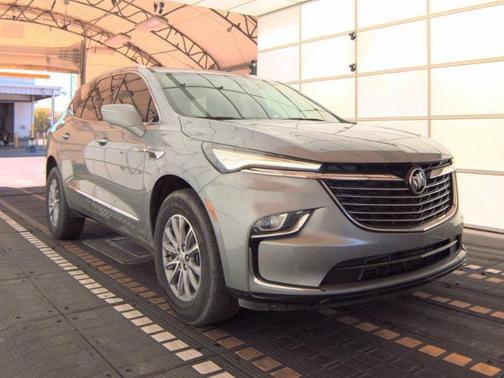 2023 Buick Enclave Essence FWD