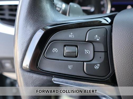 2023 Buick Enclave Essence FWD