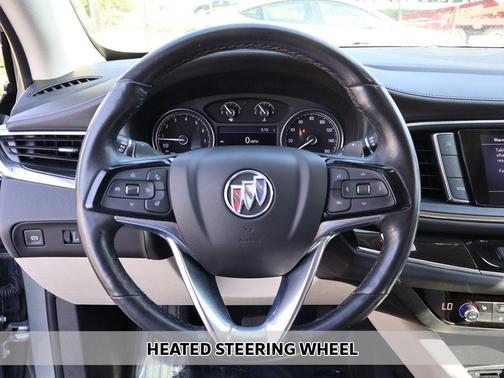 2023 Buick Enclave Essence FWD