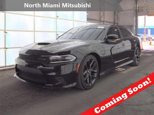2022 Dodge Charger R/T