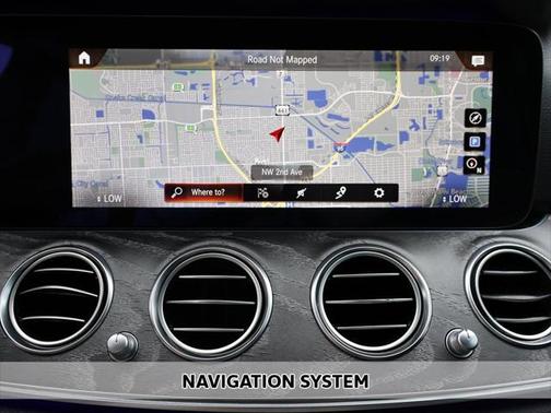 2021 Mercedes-Benz E-Class E 350