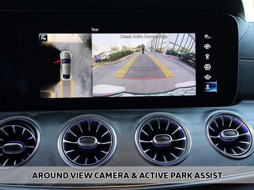 2021 Mercedes-Benz AMG GT 53 4-Door