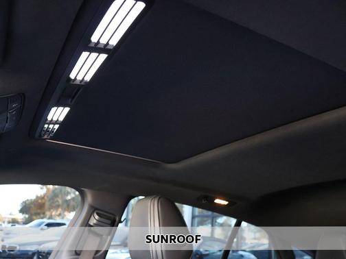 2021 Mercedes-Benz AMG GT 53 4-Door