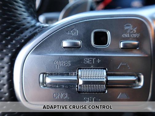 2021 Mercedes-Benz AMG GT 53 4-Door