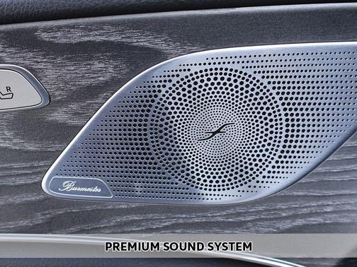 2021 Mercedes-Benz AMG GT 53 4-Door