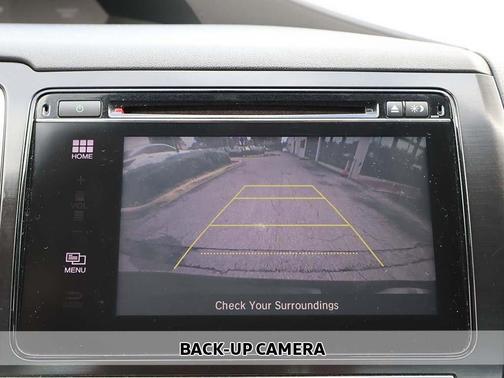 2015 Honda Civic EX-L