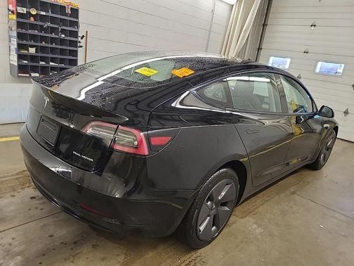 2023 Tesla Model 3 Long Range