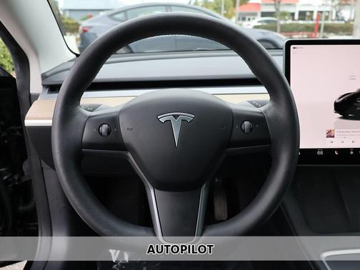 2023 Tesla Model 3 Long Range