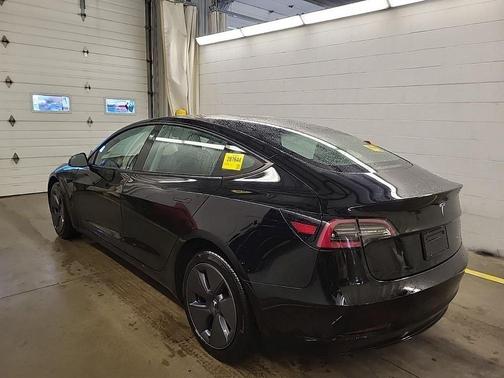 2023 Tesla Model 3 Long Range