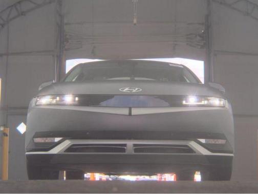 Shooting Star (Matte Gray) 2023 Hyundai IONIQ 5 SEL