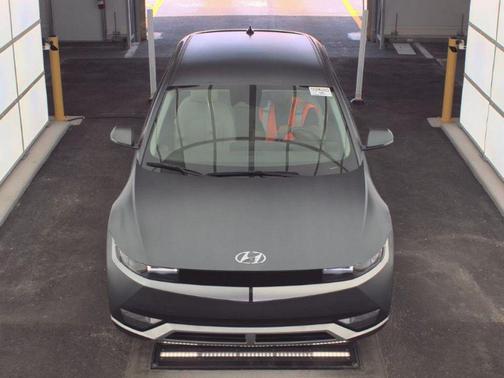 Shooting Star (Matte Gray) 2023 Hyundai IONIQ 5 SEL