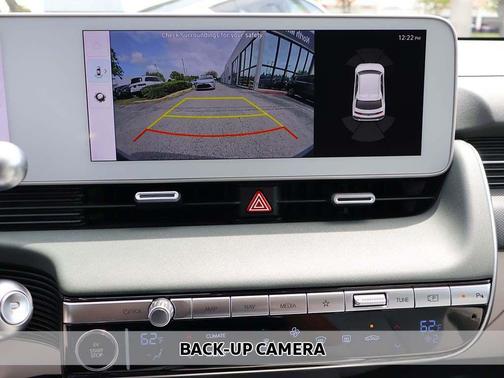 Shooting Star (Matte Gray) 2023 Hyundai IONIQ 5 SEL