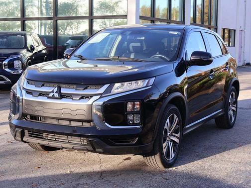 2024 Mitsubishi Outlander Sport SE