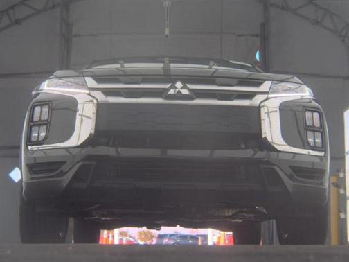 2024 Mitsubishi Outlander Sport SE