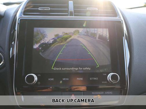 2024 Mitsubishi Outlander Sport SE