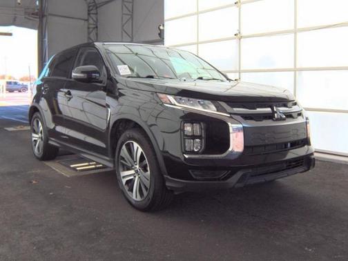 2024 Mitsubishi Outlander Sport SE