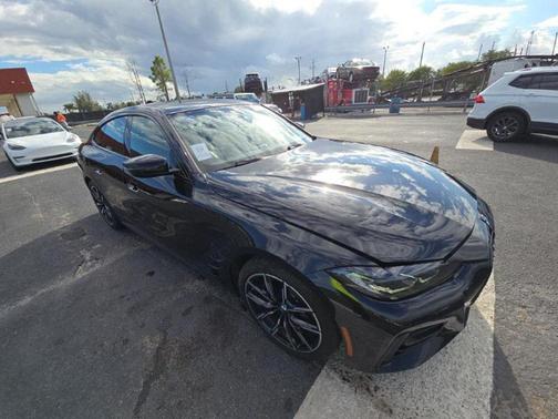 2023 BMW 430 Gran Coupe i