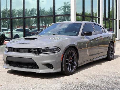 2023 Dodge Charger R/T