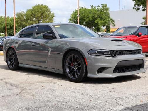 2023 Dodge Charger R/T