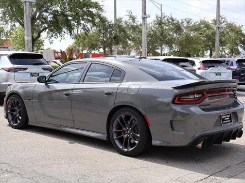 2023 Dodge Charger R/T