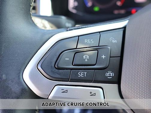 2023 Volkswagen Atlas 3.6L SE w/Technology