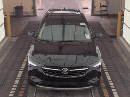2023 Buick Envision Essence FWD