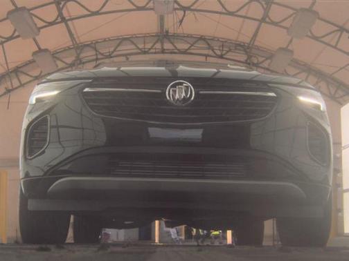 2023 Buick Envision Essence FWD