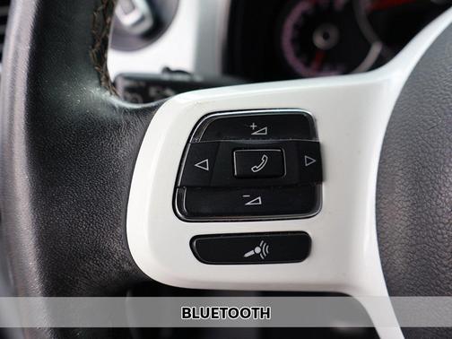 2015 Volkswagen Beetle 1.8T