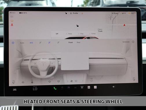 2022 Tesla Model 3 Performance