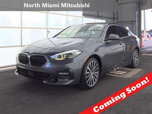 2021 BMW 230 sDrive