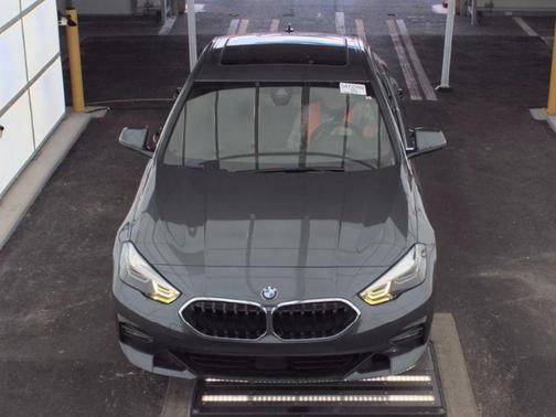 2021 BMW 230 sDrive