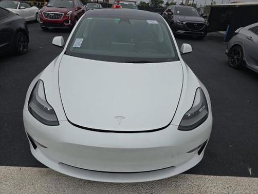 2022 Tesla Model 3 Performance