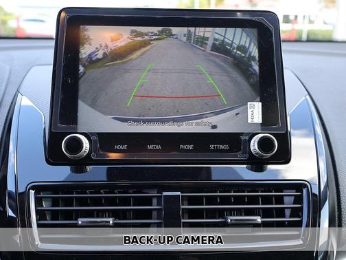 2026 Mitsubishi Eclipse Cross LE