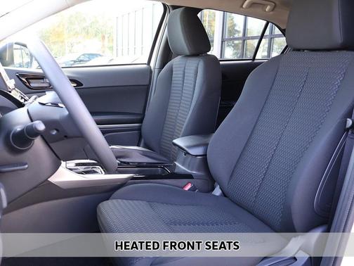 2026 Mitsubishi Eclipse Cross LE