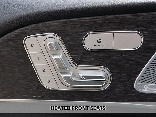 2020 Mercedes-Benz GLE 350 4MATIC