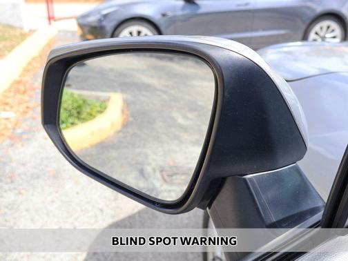 Silver Sky Metallic 2023 Toyota RAV4 XLE