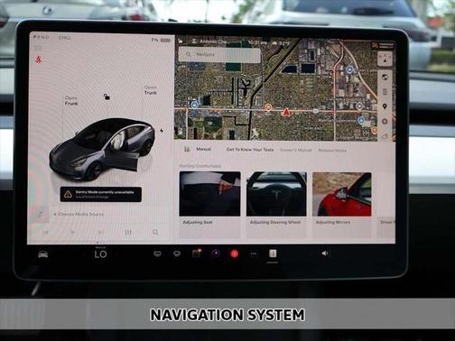 2023 Tesla Model 3 Standard Range