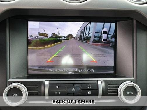 2023 Ford Mustang EcoBoost Premium