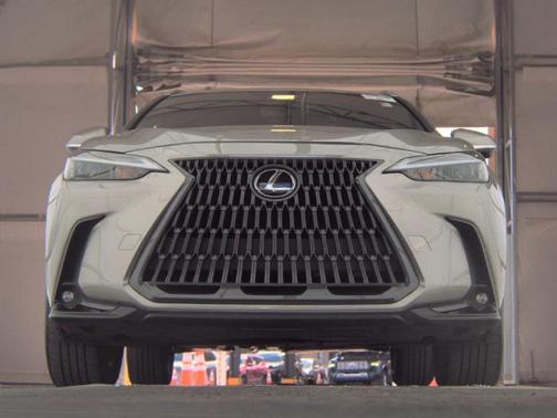 2022 Lexus NX 250 Base