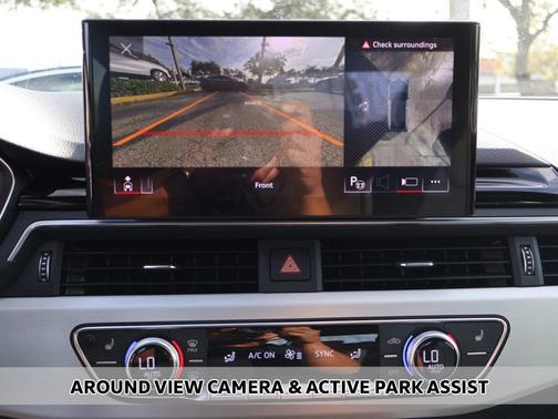 2023 Audi A5 Sportback 45 S Line Prestige