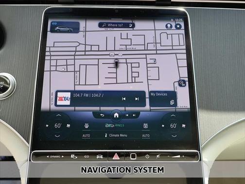 2023 Mercedes-Benz EQS 450 4MATIC