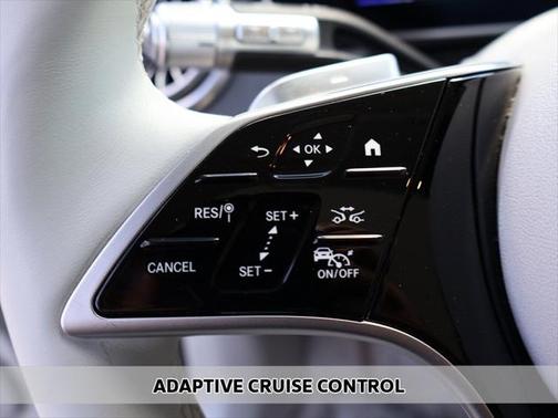 2023 Mercedes-Benz EQS 450 4MATIC