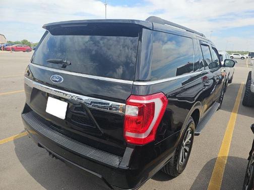 2021 Ford Expedition Max XLT
