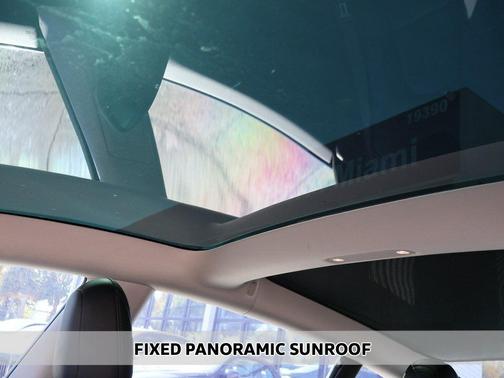 2018 Tesla Model 3 Mid Range