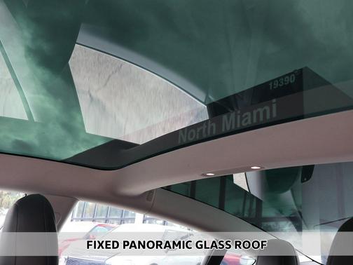 2018 Tesla Model 3 Mid Range