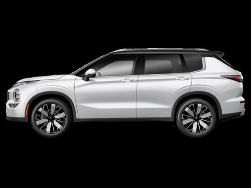 2025 Mitsubishi Outlander SEL 2.5 2WD