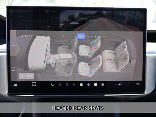 2023 Tesla Model X Standard Range