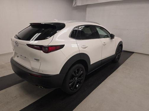 2023 Mazda CX-30 2.5 Turbo Premium Plus Package