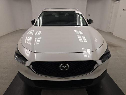 2023 Mazda CX-30 2.5 Turbo Premium Plus Package